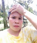 Rencontre Femme Thaïlande à อำเภอท่าแซะ : Qwert, 33 ans